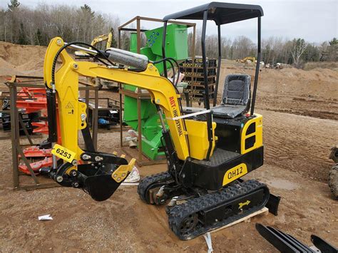 compact excavator used|2023 mini excavator for sale.